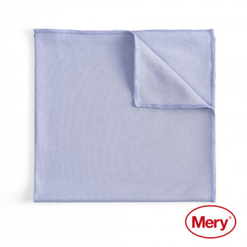 MERY panno in microfibra per vetri, 30x40 cm