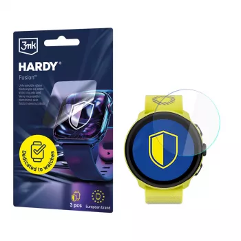 3mk Hardy Fusion protezione orologio per Suunto Run