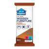 Ohmyhome salviette umidificate per mobili in legno 60 pz.