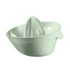 Curver Kitchen Essentials spremiagrumi, verde