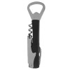 Asi Collection cavatappi da sommelier in acciaio inox