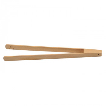 Kesper pinza da cucina, legno di faggio