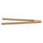 Kesper pinza da cucina, legno di faggio
