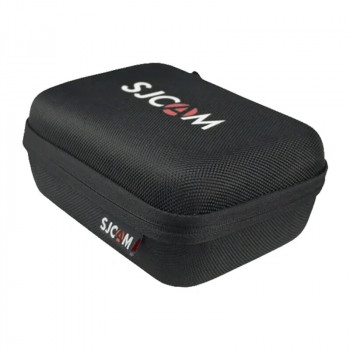 SJCAM borsa grande per fotocamera e accessori