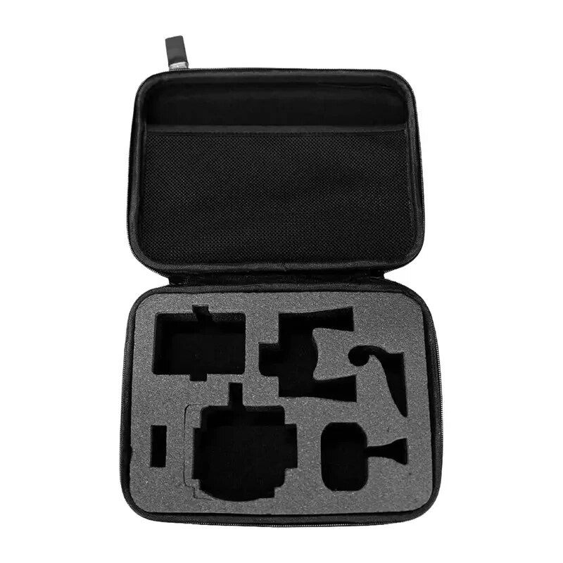 SJCAM borsa grande per fotocamera e accessori