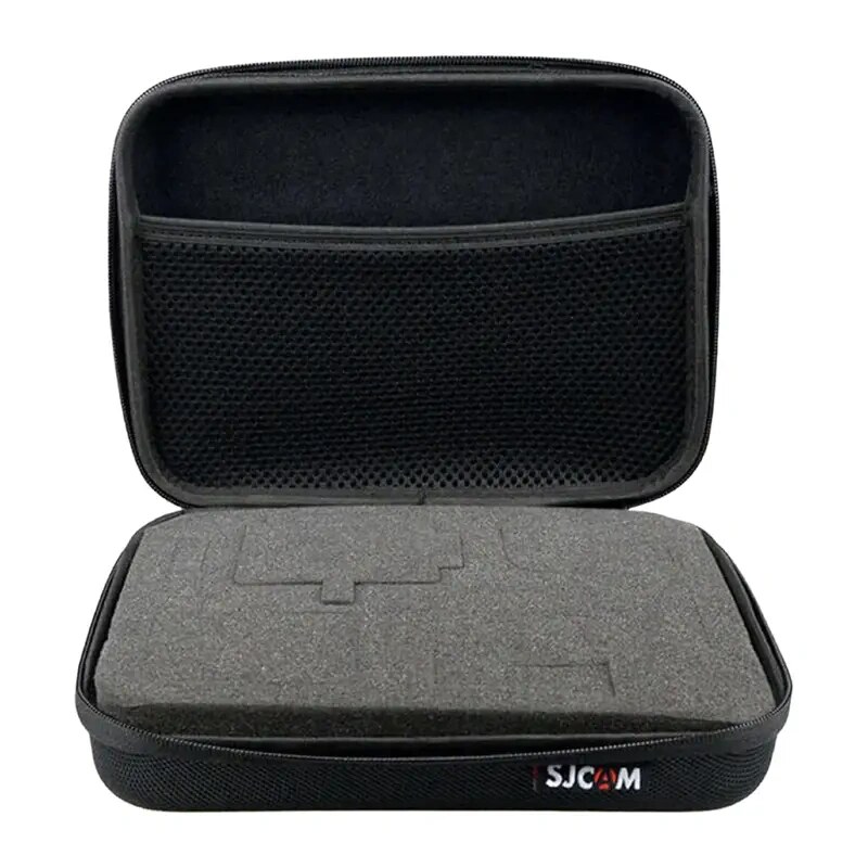 SJCAM borsa grande per fotocamera e accessori