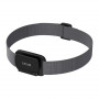 SJCAM S10 supporto magnetico per fotocamera con fascia frontale, grigio grafite