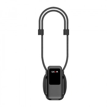 SJCAM C300 supporto magnetico da collo
