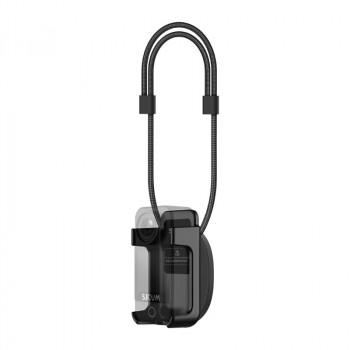 SJCAM C300 supporto magnetico da collo