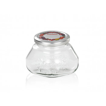 LEIFHEIT barattolo per marmellata 0,25L