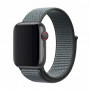 Devia Deluxe Sport 3 cinturino 40 mm / 38 mm, Storm Gray