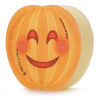 Martini spugna da bagno, design emoji frutta, assortite