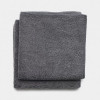 Brabantia panni in microfibra, 30 x 30 cm, grigio scuro, 2 pz.