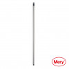 MERY manico per spazzolone 140 cm, grigio