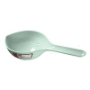 Curver Kitchen Essentials colino con manico verde
