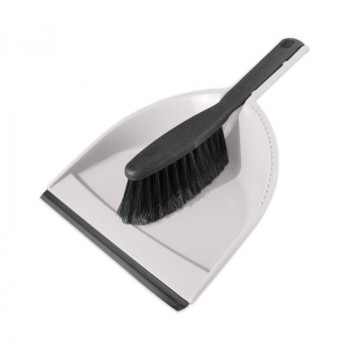 York Eco Natural set paletta e spazzola
