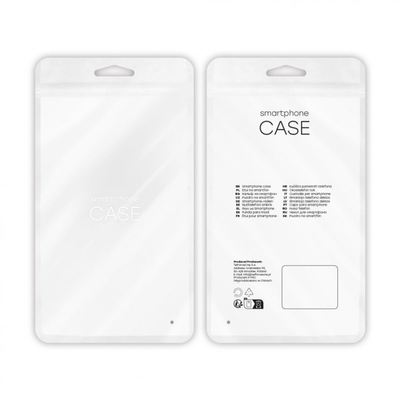 TFO Simple Color Mag custodia per iPhone 17 Pro / iPhone 18 Pro 6.3 inch, ciliegia scuro