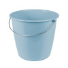 Keeeper secchio 5L Erik Ø24x20cm blu