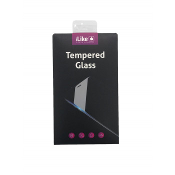iLike vetro di protezione display 0,33 mm per Apple iPhone X/XS/11 Pro (senza confezione)