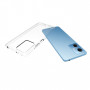 Evelatus Xiaomi Redmi Note 12 5G / Poco X5 5G custodia in silicone trasparente, 1,5 mm TPU