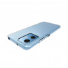 Evelatus Xiaomi Redmi Note 12 5G / Poco X5 5G custodia in silicone trasparente, 1,5 mm TPU