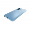 Evelatus Xiaomi Redmi Note 12 5G / Poco X5 5G custodia in silicone trasparente, 1,5 mm TPU