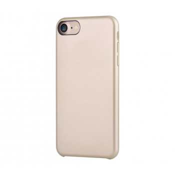 Devia Apple iPhone 7 / 8 Ceo 2 custodia champagne oro