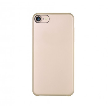 Devia Apple iPhone 7 / 8 Ceo 2 custodia champagne oro