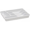 Curver portaposate 33,3 x 26 x 4,5 cm, granito