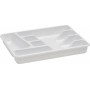 Curver portaposate 33,3 x 26 x 4,5 cm, granito