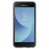 Samsung Galaxy J3 2017 Jelly Cover EF-AJ330TBEGWW nero