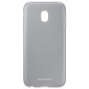 Samsung Galaxy J3 2017 Jelly Cover EF-AJ330TBEGWW nero