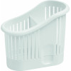 Curver scolaposate, 14x6,5x14,5 cm, bianco