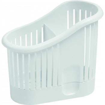 Curver scolaposate, 14x6,5x14,5 cm, bianco