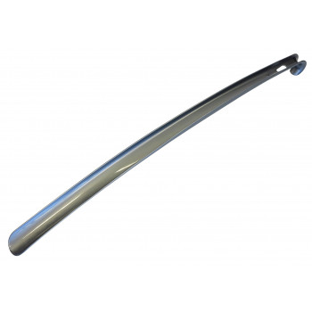 Sauber calzascarpe in plastica 65 cm grigio