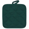 Asi Collection sottobicchiere termoresistente verde