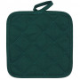 Asi Collection sottobicchiere termoresistente verde