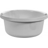Curver Essentials ciotola rotonda 6 l, grigio