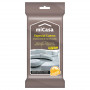 Micasa salviette umidificate per superfici in pelle, 15 pz.