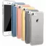 Joyroom custodia TPU per Apple iPhone 7 JR-BP237 nero
