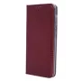 iLike Smart Magnetic custodia per Xiaomi Redmi 12C / Redmi 11A, bordeaux