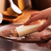 YORK Eco Natural spugna per piatti, 2 pz.