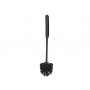 YORK scopino WC MODERN nero