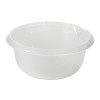 Keeeper Björk ciotola rotonda 1,5 l, Ø20 x 8 cm, trasparente