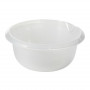 Keeeper Björk ciotola rotonda 1,5 l, Ø20 x 8 cm, trasparente