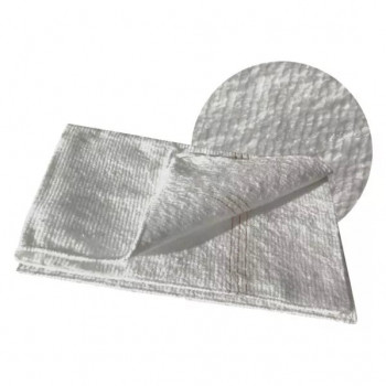 Azur grande panno per pavimenti 60 x 70 cm, bianco