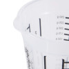 Keeeper misurino 0,25L Mario Ø8,5x11,5cm trasparente