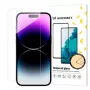 Wozinsky pellicola protettiva 9H per Apple iPhone 15 Pro Max, trasparente