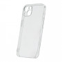 TFO Slim 2 mm Box custodia per iPhone 17 Pro / iPhone 18 Pro 6.3 inch, trasparente