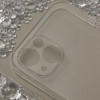 TFO Slim 2 mm Box custodia per iPhone 17 Pro / iPhone 18 Pro 6.3 inch, trasparente
